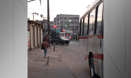 PM realiza operação em comunidades do Rio de Janeiro