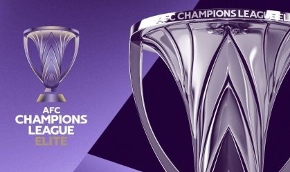 AFC Champions League Elite