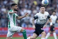 Adversários na Copa do Brasil, Corinthians ainda não venceu o Juventude neste ano
