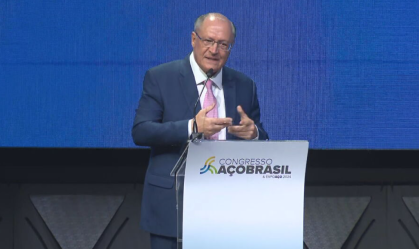 ”Sou da linha da responsabilidade fiscal”, diz Alckmin em SP ao defender a redução de despesas