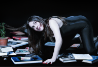 "A Árvore": Alessandra Negrini estreia 1º solo de teatro em São Paulo