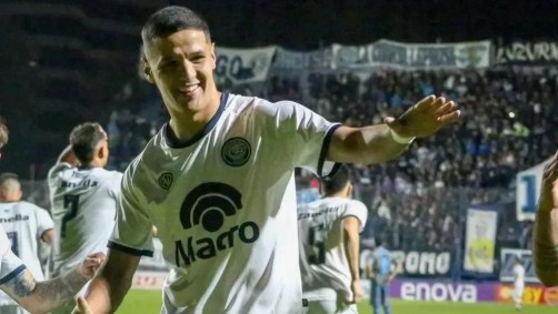 Alex Arce interessa ao Corinthians