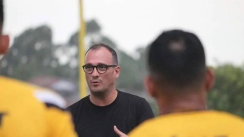 Alex Brasil assume como executivo da base do Corinthians
