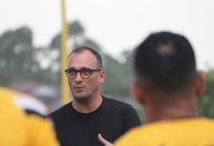 Corinthians fecha a contratação de executivo para as categorias de base