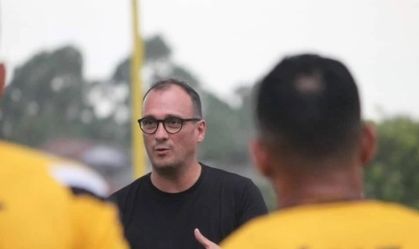 Alex Brasil assume como executivo da base do Corinthians