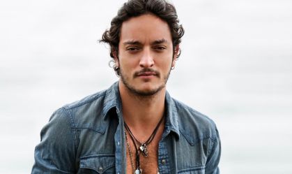 Conheça Allan Souza Lima, ator e diretor suposto affair de Wannessa Camargo