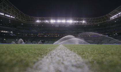 Palmeiras v Flamengo - Copa Do Brasil