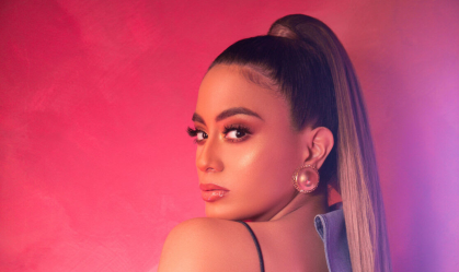Ally Brooke, ex-Fifth Harmony, anuncia shows no Brasil; veja datas