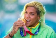 Ana Marcela Cunha em Paris 2024: horário e onde assistir ao Brasil na maratona aquática