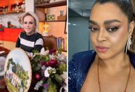 Ana Maria deseja força a Preta Gil após cantora retomar tratamento de câncer