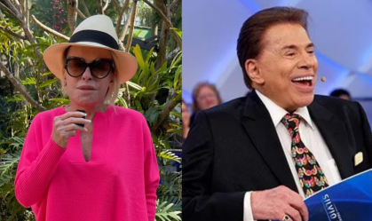 ana maria e silvio