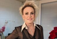 Ana Maria testa positivo para Covid: "Todas as vacinas em dia"