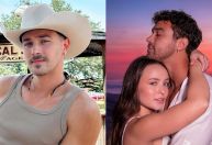 André Luiz Frambach, marido de Larissa Manoela, entrará em 