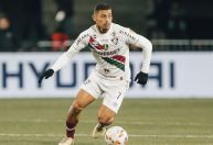 Fluminense confirma venda de André ao Wolverhampton, a maior do clube