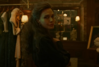 Angelina Jolie treinou ópera por 7 meses para "Maria": “Terrivelmente nervosa"