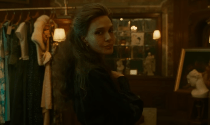 Angelina Jolie treinou ópera por 7 meses para "Maria": “Terrivelmente nervosa"