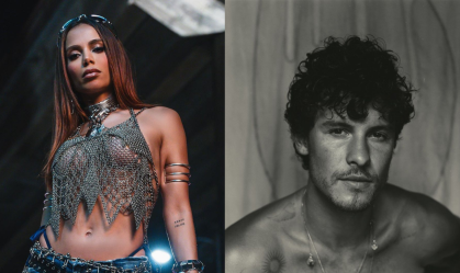 VMA 2024: Anitta e Shawn Mendes são anunciados como atrações musicais