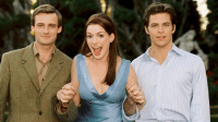 Anne Hathaway fala de "Diário da Princesa 3": "Estou fazendo um bebê"