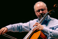 Antonio Meneses, violoncelista brasileiro, morre aos 66 anos
