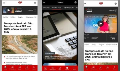 app cnn