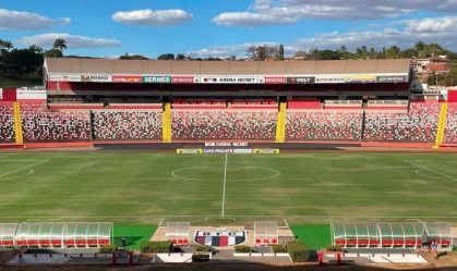 Botafogo-SP x Goiás: horário e onde assistir ao jogo da Série B