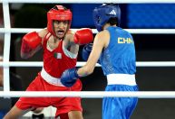 COI recomenda inclusão do boxe nos Jogos de Los Angeles 2028