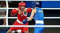 World Boxing vai introduzir testes de sexo obrigatórios para boxeadores