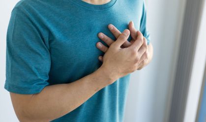 Risco cardiovascular em homens aumenta a partir dos 35 anos, diz estudo