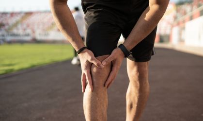 Problemas no joelho? Veja 5 atividades físicas que você pode praticar sem medo