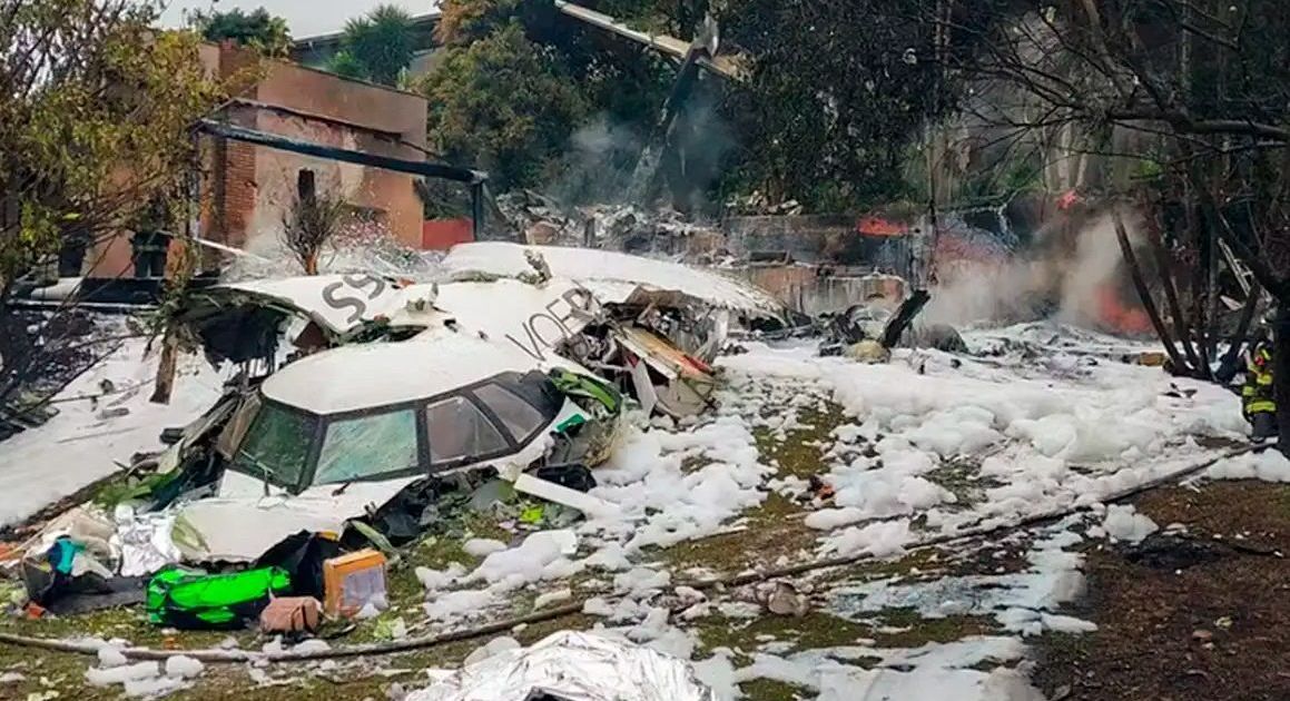 Falhas da Voepass, pilotos e Anac: o que diz o relatório final do acidente | CNN Brasil