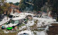 "Remorso", diz funcionário que não registrou falha em avião da Voepass