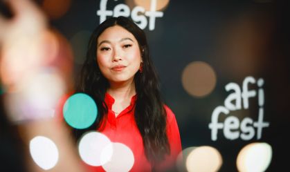 2021 AFI Fest: Official Screening Of Magnolia Pictures' "Swan Song" - Arrivals