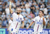 Bahia freia reação do Grêmio e vence fora de casa pelo Brasileiro