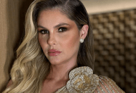 Bárbara Evans mostra resultado de cirurgias plásticas: "Tudo vai melhorar"