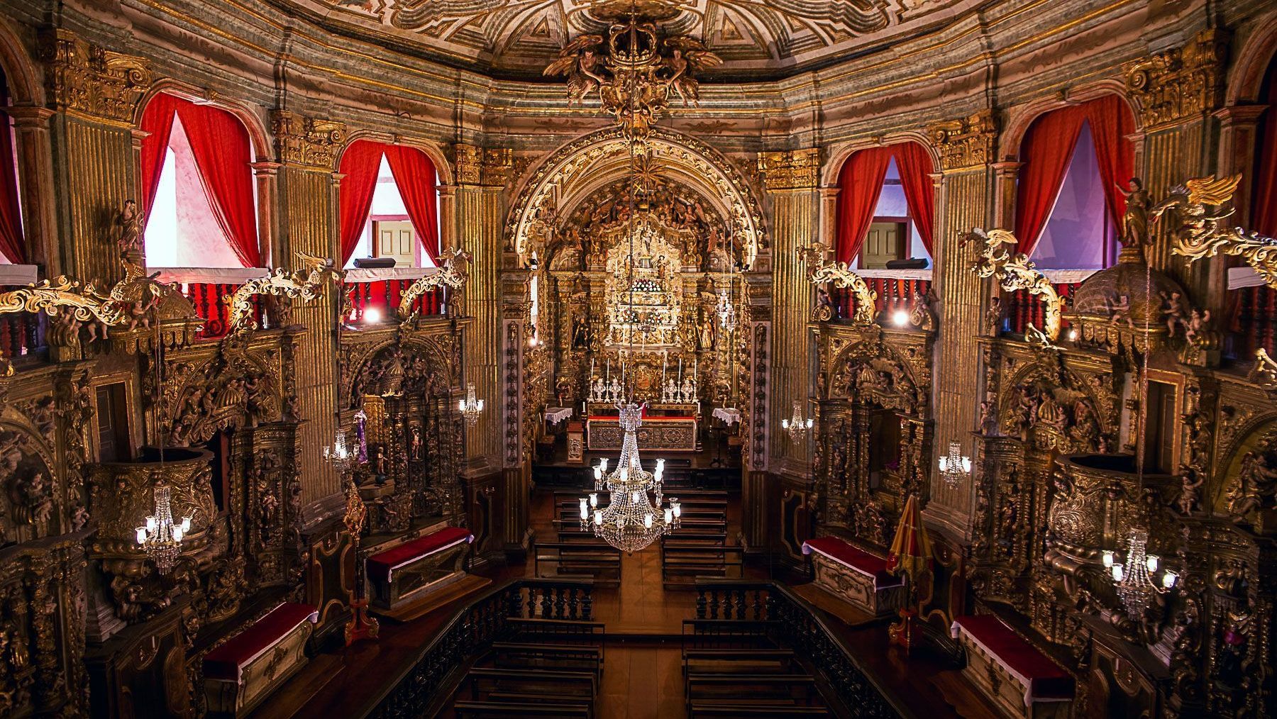 basilica pilar