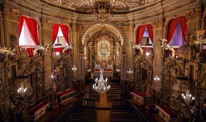 basilica pilar