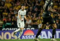 Atlético-MG volta a jogar mal e perde para o Criciúma pelo Brasileiro