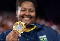 Conheça a história do judô brasileiro, campeão de medalhas em Olimpíadas