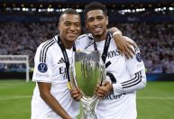 Mbappé ou Bellingham? Ancelotti diz quem é o batedor de pênaltis do Real
