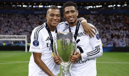 Mbappé ou Bellingham? Ancelotti diz quem é o batedor de pênaltis do Real