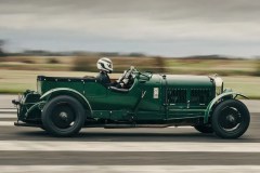 Bentley Speed Six