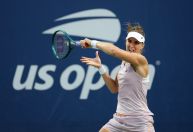 US Open: Bia Haddad sobe no ranking e garante premiação milionária por resultados