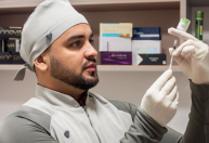 Polícia do Amazonas procura suspeito de matar biomédico em Manaus