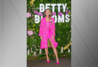 Veja os melhores looks de Blake Lively em eventos de "É Assim Que Acaba"