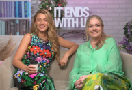 Blake Lively e Colleen Hoover trocam declarações nas redes sociais: "Te amo"