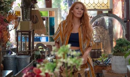 Ruivo Blake Lively: entenda a cor de cabelo da estrela de "É Assim Que Acaba"