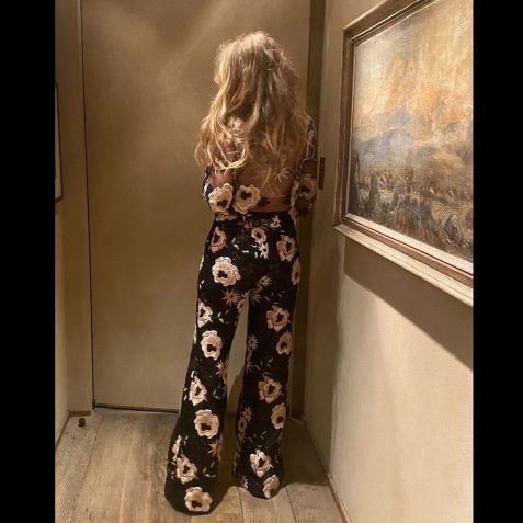 Blake Lively vive Lily Bloom em "É Assim que Acaba" / Instagram/Blake Lively