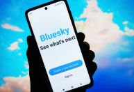 STF pede para Bluesky remover perfis falsos que usavam nome da Suprema Corte