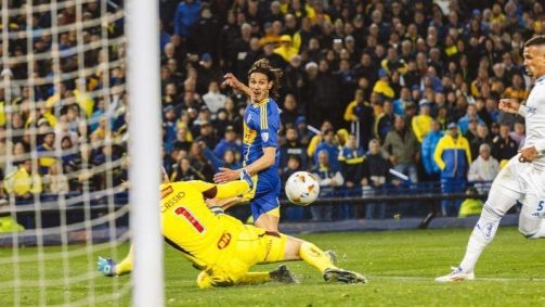 Boca ainda sonha com a participação no novo Mundial de Clubes