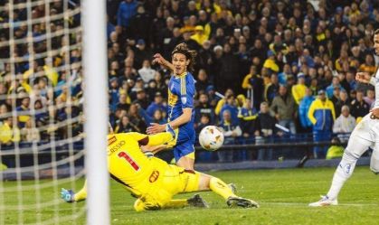 Boca ainda sonha com a participação no novo Mundial de Clubes